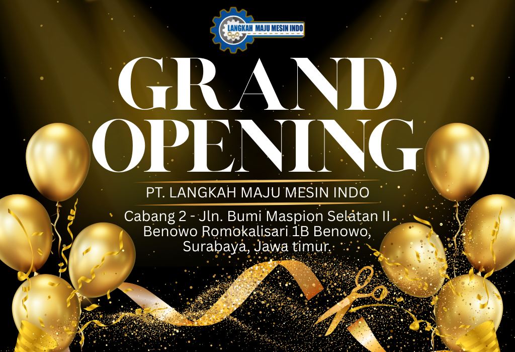 Inauguration of Branch Factory 2