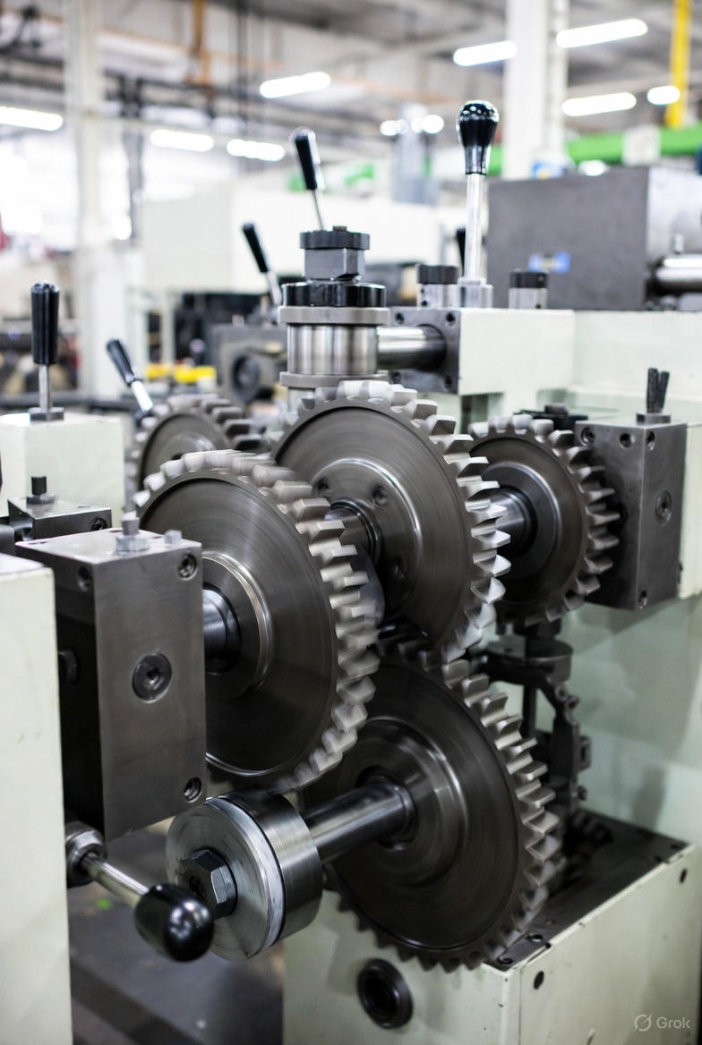 Tutorial Milling Dasar