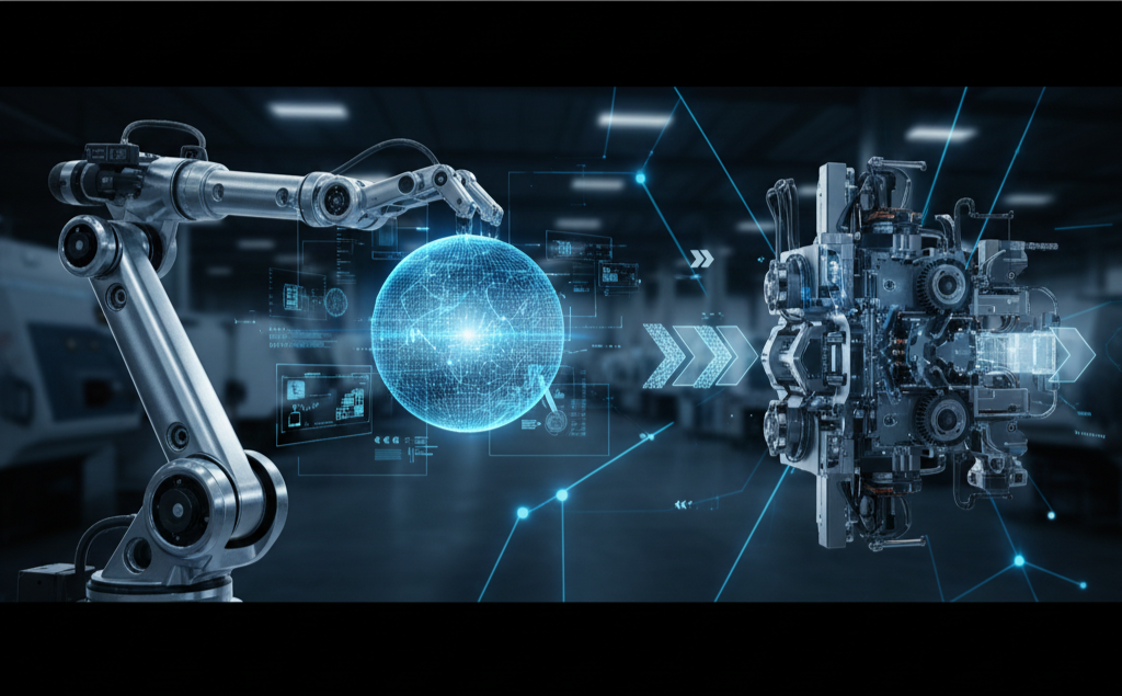 Teknik Cutting Modern