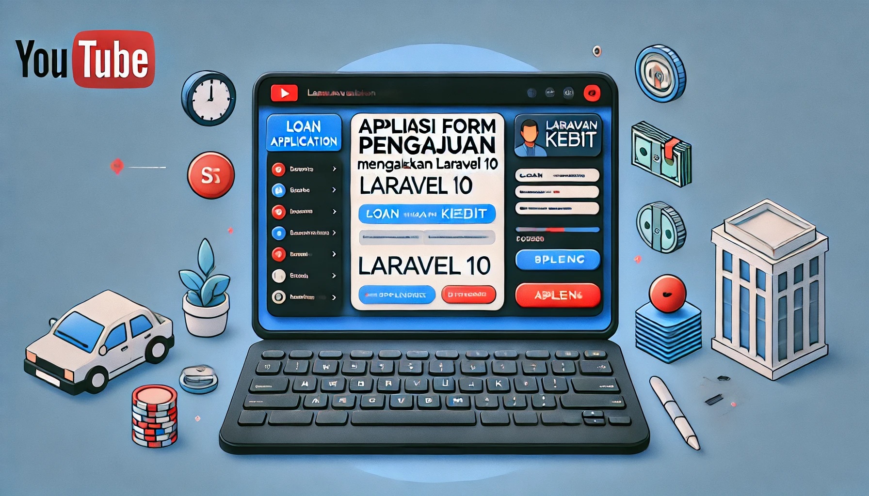 Proses Bubut (Lathe) Lengkap