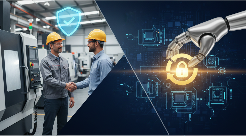 Forming Metal Step-by-Step