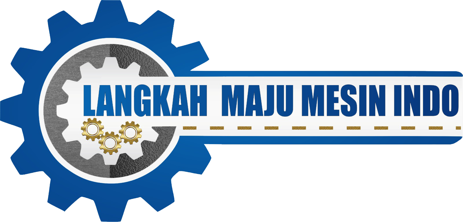 Langkah Maju Mesin